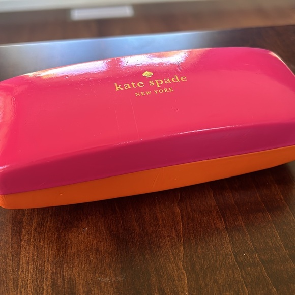 Kate Spade sunglasses - Picture 8 of 9